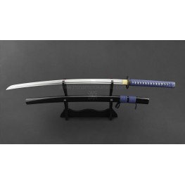Shinrabasho Hand Forged Katana