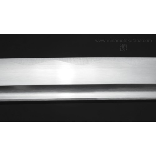 Suteta Ken Hand Forged Katana Suteta Ken Hand Forged Katana