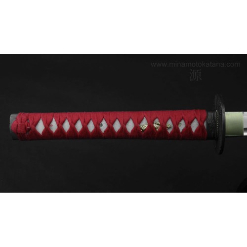 Suteta Ken Hand Forged Katana Suteta Ken Hand Forged Katana