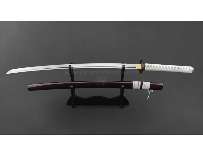 Kelsunyō Hand Forged Katana in 1095