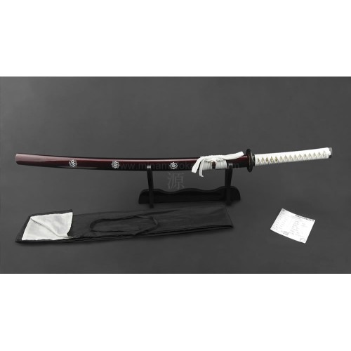 Kelsunyō Hand Forged Katana in 1095