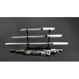 Dragon Set in Black and White Dragon Set in Black and White