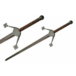 Scottish Claymore