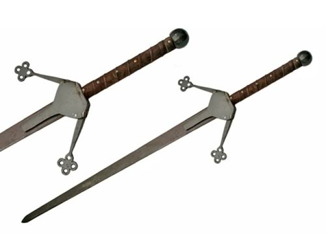 Scottish Claymore