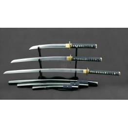 Righteous Dragon Hand Forged Set of 3