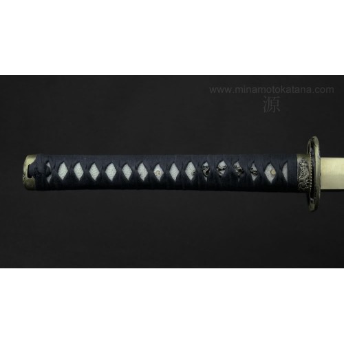 Righteous Dragon Hand Forged Set of 3