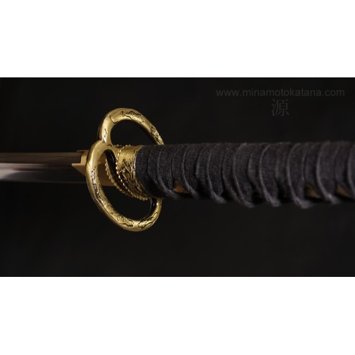 Righteous Dragon Hand Forged Set of 3