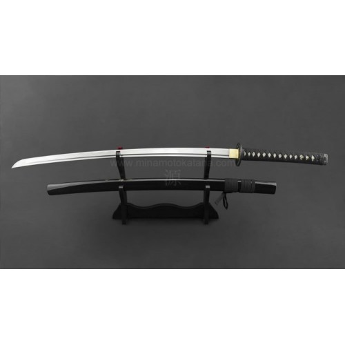 Righteous Dragon Hand Forged Katana Righteous Dragon Hand Forged Katana