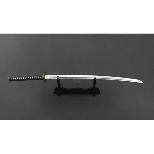 Righteous Dragon Hand Forged Katana Righteous Dragon Hand Forged Katana