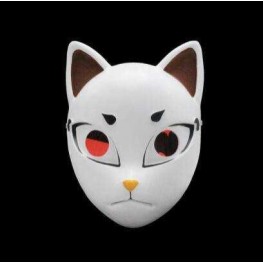 Anime Mask 4