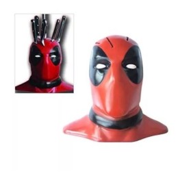 Ninja Knife Block Ninja Knife Block