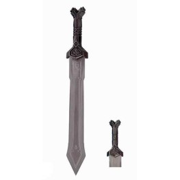 Dwarf King Sword