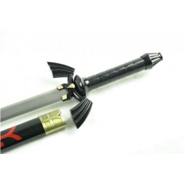 Black Sword in Sheath Black Sword in Sheath