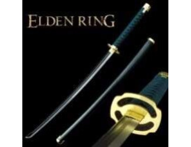 Metal Winged Sword 1