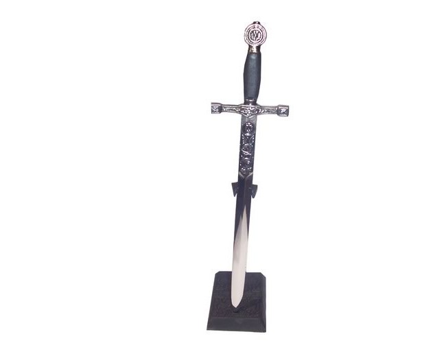 Mini Excalibur Sword Mini Excalibur Sword