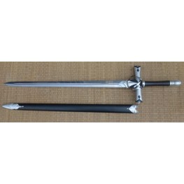 Anime Style Sword Anime Style Sword