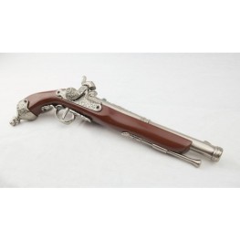 Oliver Cromwell New Model Army Flintlock Pistol Oliver Cromwell New Model Army Flintlock Pistol
