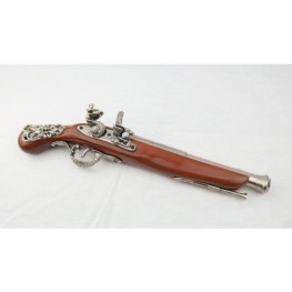 Charles II Flintlock Pistol Charles II Flintlock Pistol