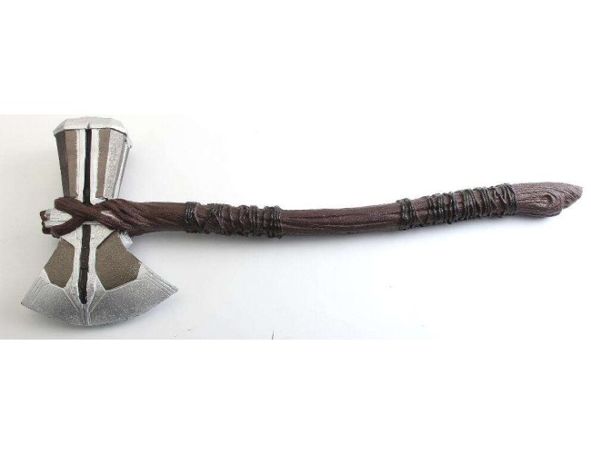 LARP Foam Axe