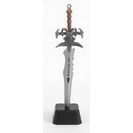 Frostmourne Style Letter Opener