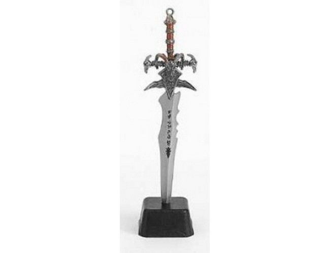 Frostmourne Style Letter Opener