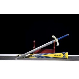 Metal Medieval Anime 1