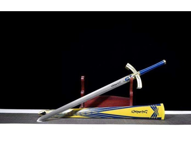 Metal Medieval Anime 1