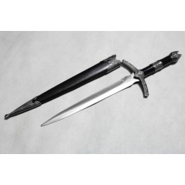 Witch Lord Mini Sword 34 cm Witch Lord Mini Sword 34 cm