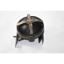 Dwarf Helmet