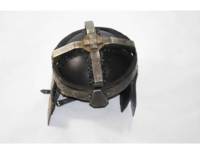 Dwarf Helmet