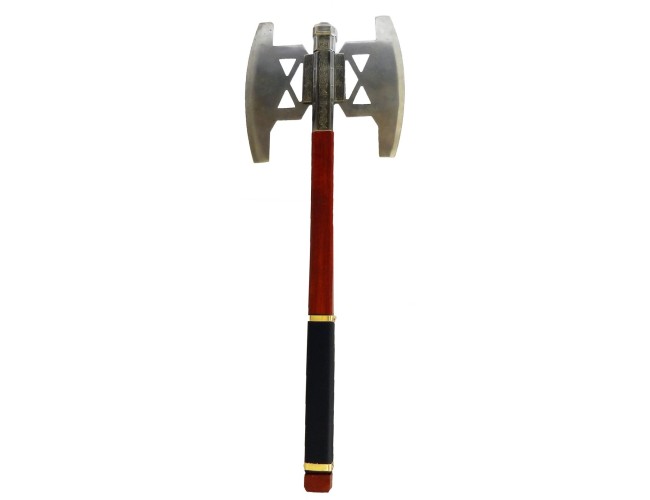 Dwarf Axe