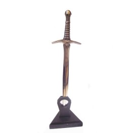Wizards Sword Letter Opener