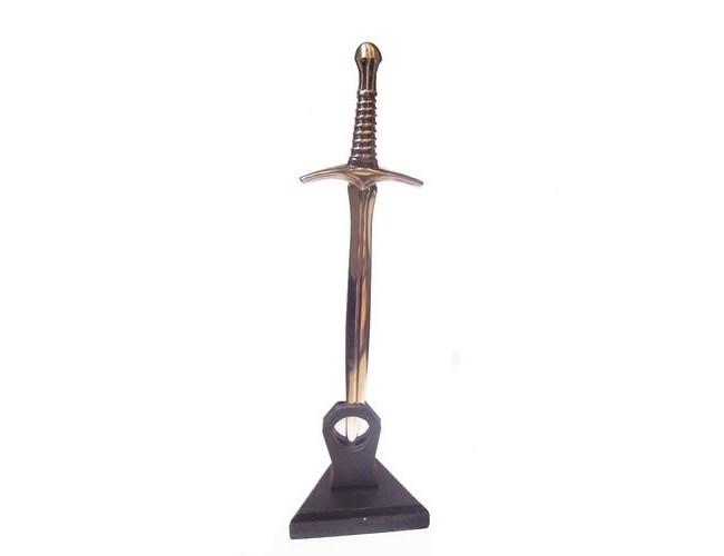 Wizards Sword Letter Opener