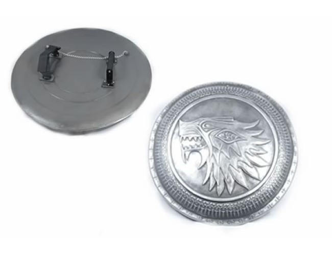 Direwolf Infantry Shield