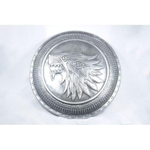 Direwolf Infantry Shield