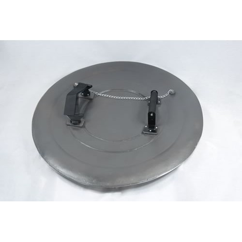 Direwolf Infantry Shield