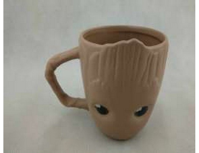 Tree Mug