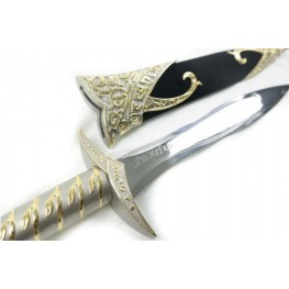 Little Adventurer Gold Sword