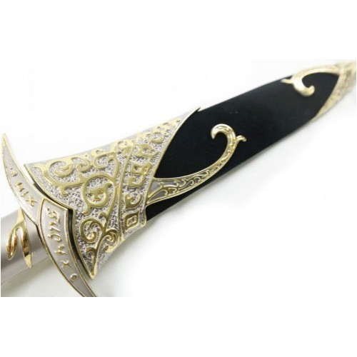 Little Adventurer Gold Sword