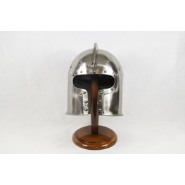 Barbute T Slot Helmet