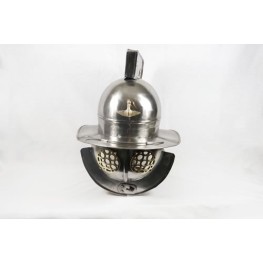 Gladiatorial Gladiator Helmet