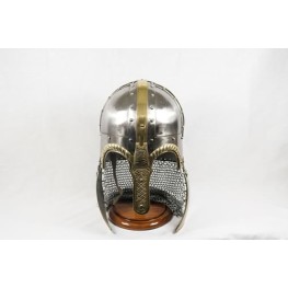Coppergate Helmet