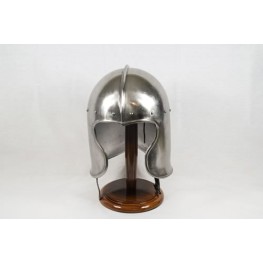 Barbute T Slot Variant