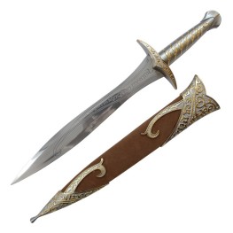 Expensive Little Adventurer Sword in Sheath