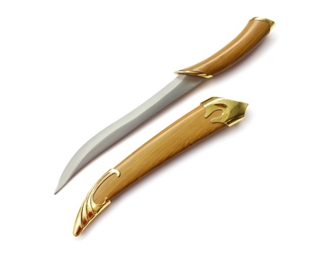 Mini Knife of the Elf 28cm