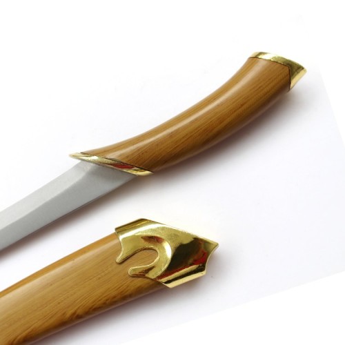 Mini Knife of the Elf 28cm