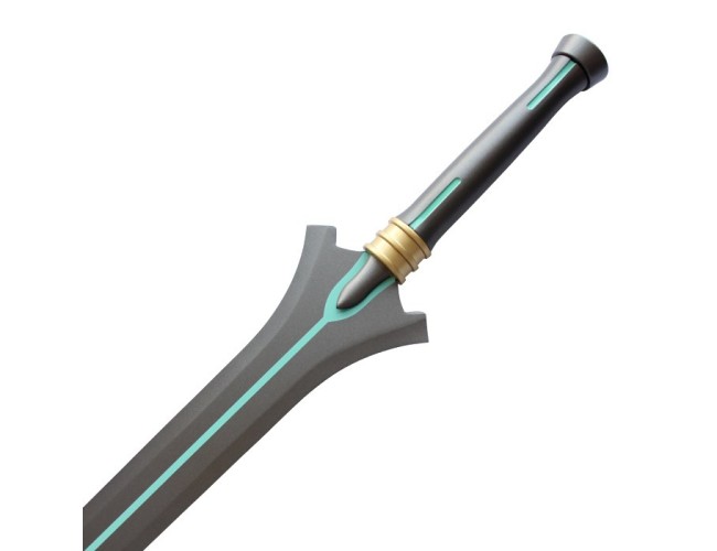 New Black / Silver Sword