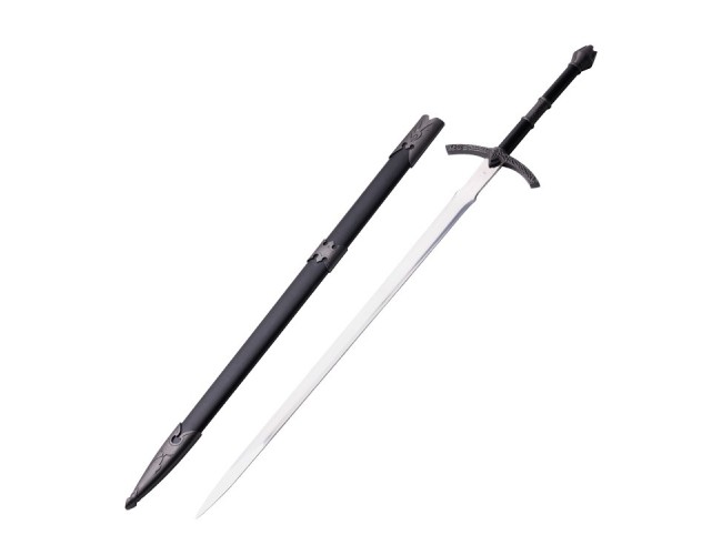 Witch Lord Sword in Sheath