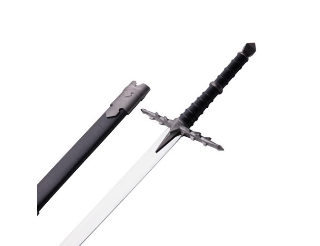 Wraith Sword in Sheath