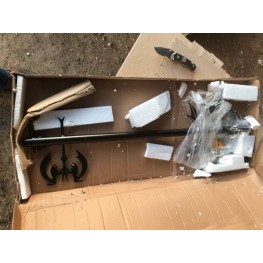 Metal Key 4 - Grade A - 30% off